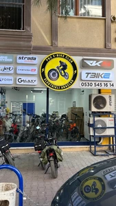 Pro E-bi̇keMağaza resmi