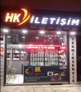 Hk Teknoloji̇Mağaza resmi