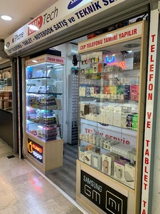 CmctechMağaza resmi