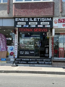 Enes İleti̇şi̇mMağaza resmi