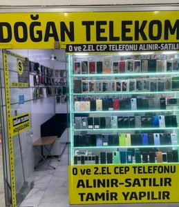 Doğan TelekomMağaza resmi